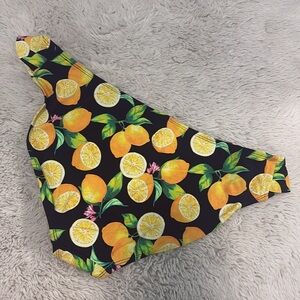 No boundaries bikini bottom